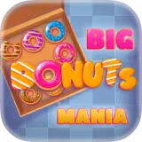 Big Donuts Mania