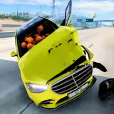 BMG Crash Test