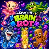 Brainrot Eşleştirme