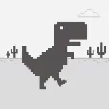 Chrome Dino Koşusu