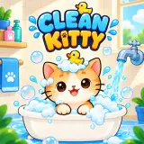 Clean Kitty