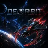 Deorbit: Uzayda Hayatta Kalma