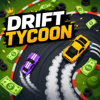 Drift Tycoon