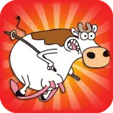 Kenny the Cow