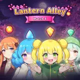 Lantern Alley: Match 3
