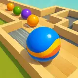 Marble Run - Ultimate Race