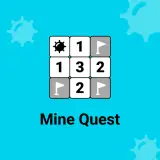 Mine Quest Daily