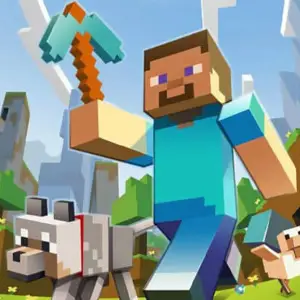 Minecraft