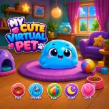 My Cute Virtual Pet