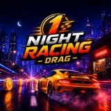 Night Racing - Drag