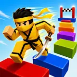 Ninja Engel Koşusu