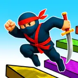 Ninja Obby Parkur
