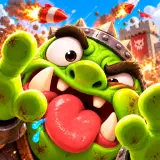 Ork Kuşatması