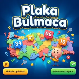 Plaka Bulmaca