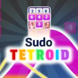 Sudo Tetroid Daily