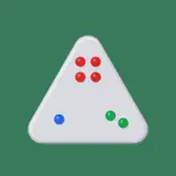Üçgen Domino