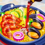 Yemek Şehri: Yemek Ustası