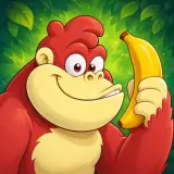 Zombiler Gorillalara Karşı